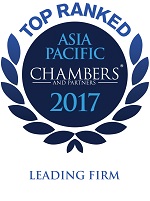 Chambers Asia Pacific (2017) - leading firm.JPEG